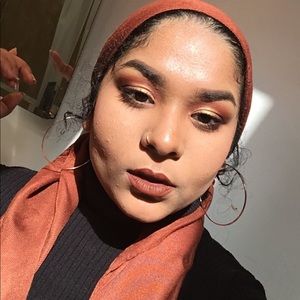 Meet your Posher, Fareeha